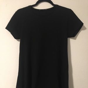 Skater dress from Zara